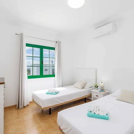 Sargo Villa Playa Blanca (Lanzarote)