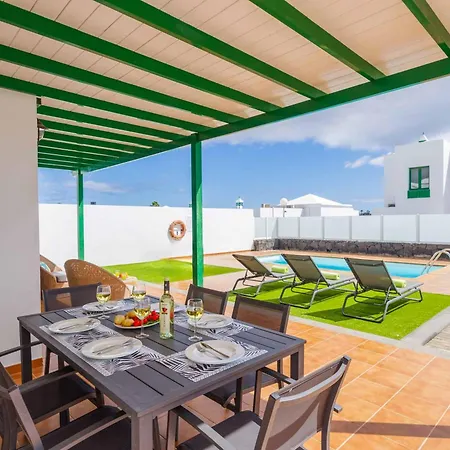 Sargo Villa *