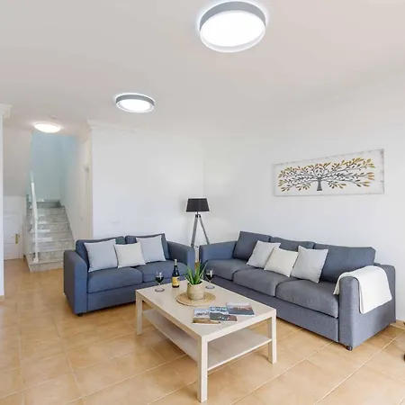 Sargo Villa Playa Blanca (Lanzarote)