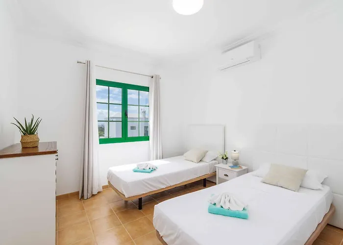 Sargo 빌라 플라야블랑카