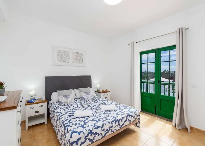 빌라 Sargo 플라야블랑카