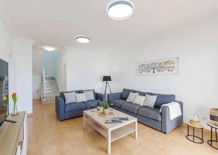 Sargo Villa Playa Blanca (Lanzarote)